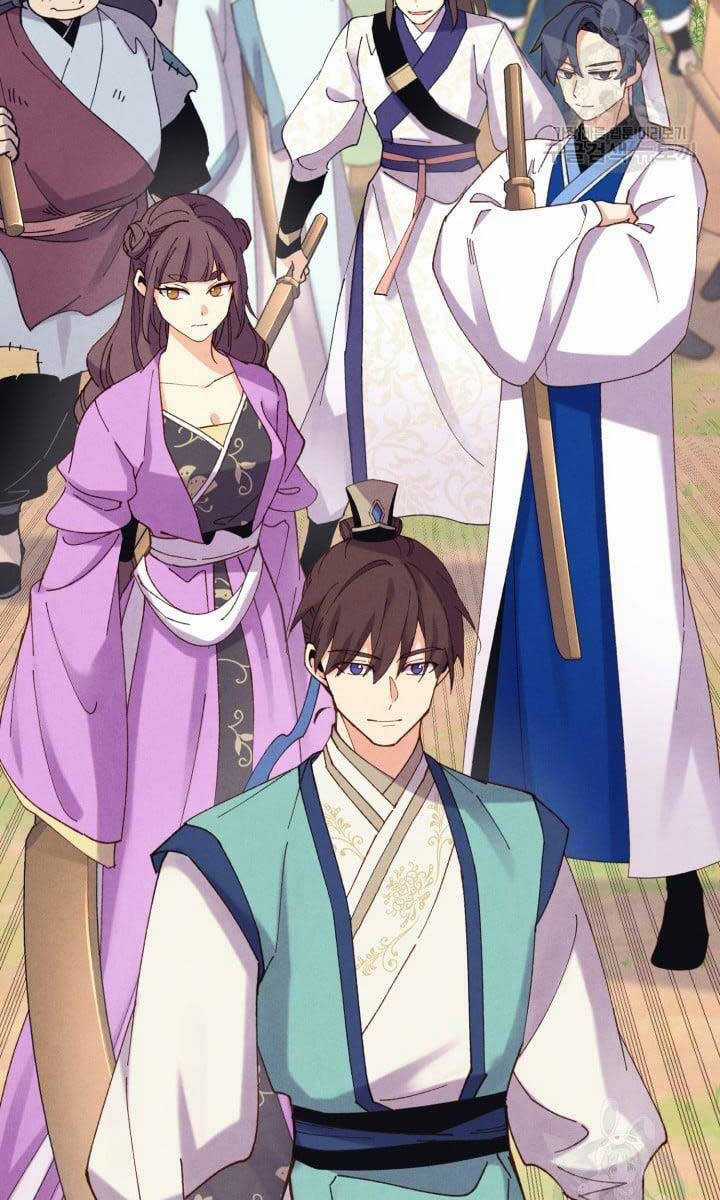 Lightning Degree Chapter 148 trang 36