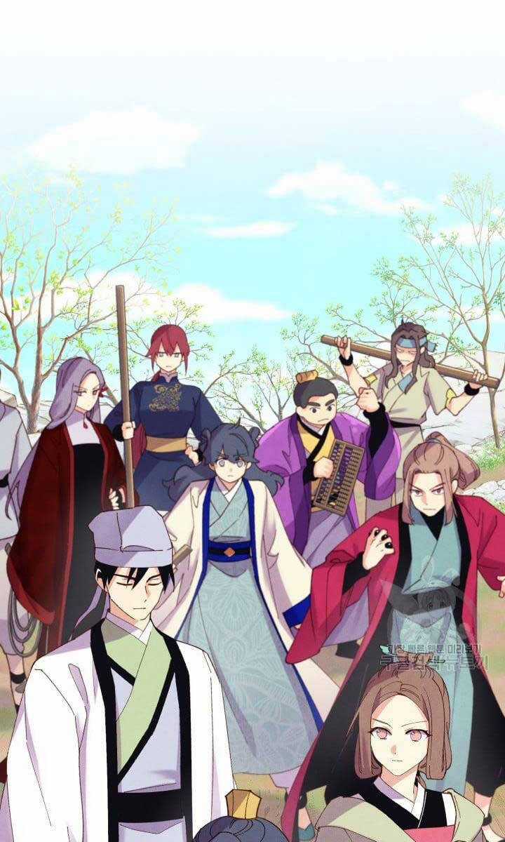 Lightning Degree Chapter 148 trang 39