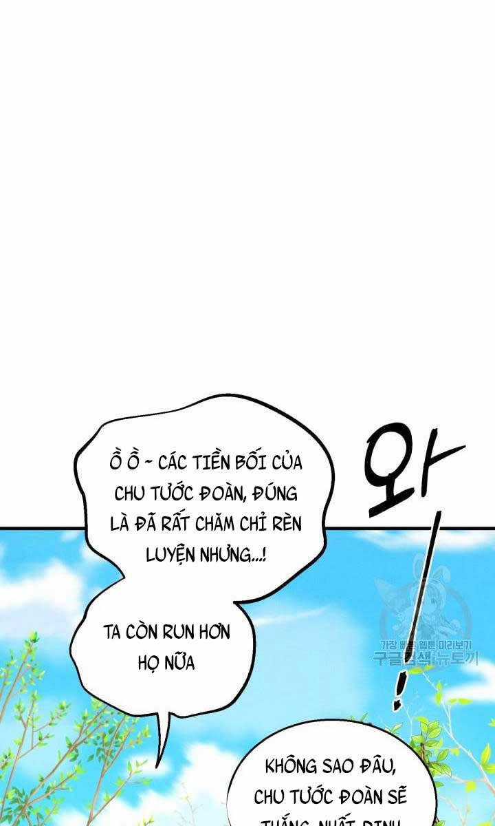 Lightning Degree Chapter 148 trang 44