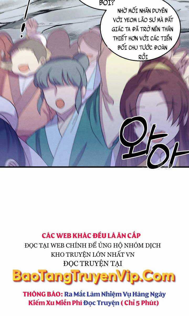 Lightning Degree Chapter 148 trang 46