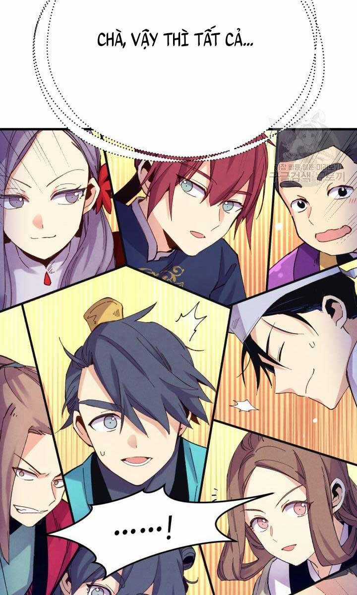 Lightning Degree Chapter 148 trang 55