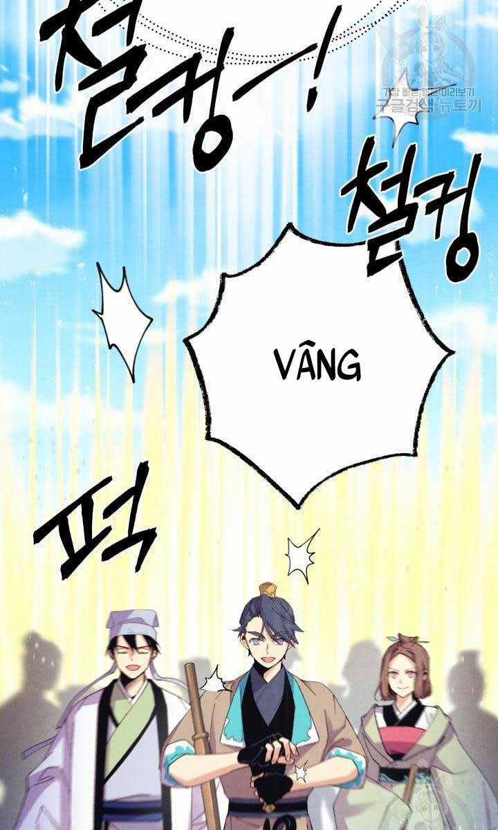 Lightning Degree Chapter 148 trang 57