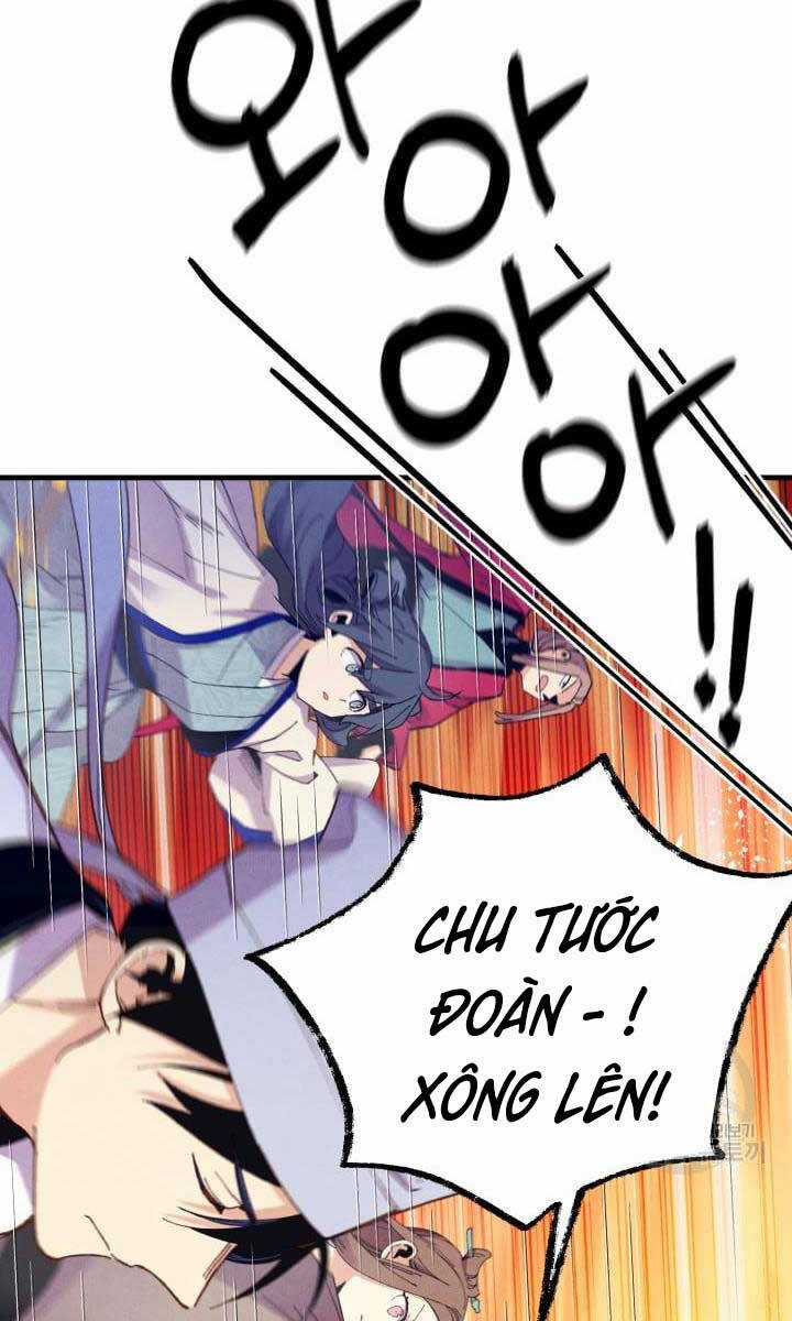 Lightning Degree Chapter 148 trang 59