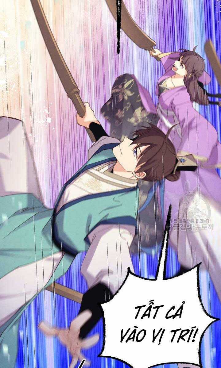 Lightning Degree Chapter 148 trang 62