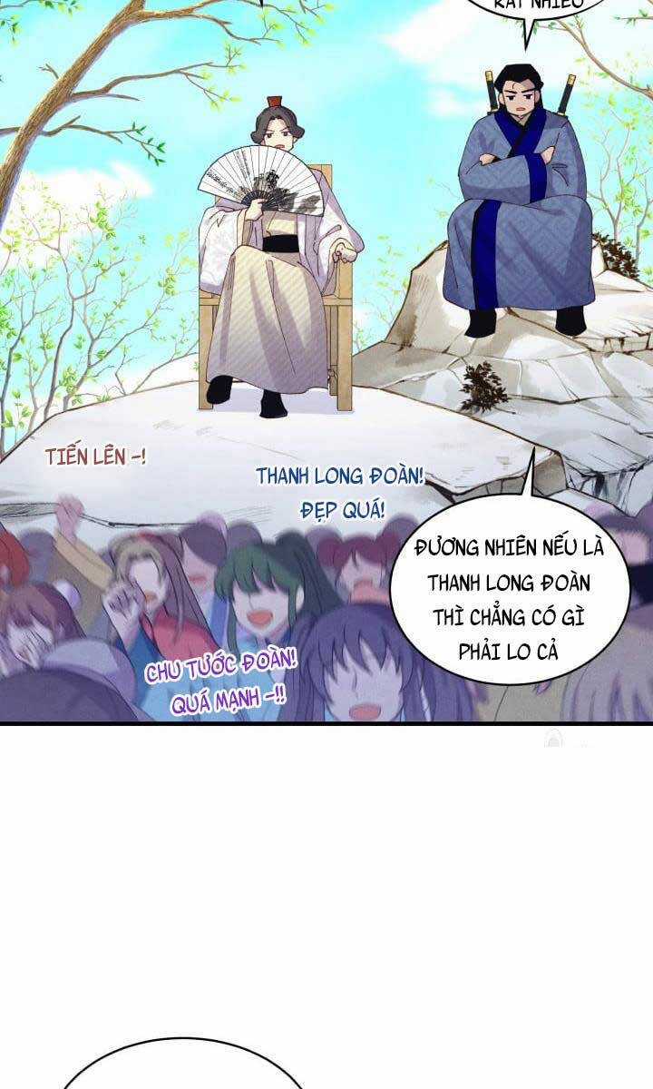 Lightning Degree Chapter 148 trang 65