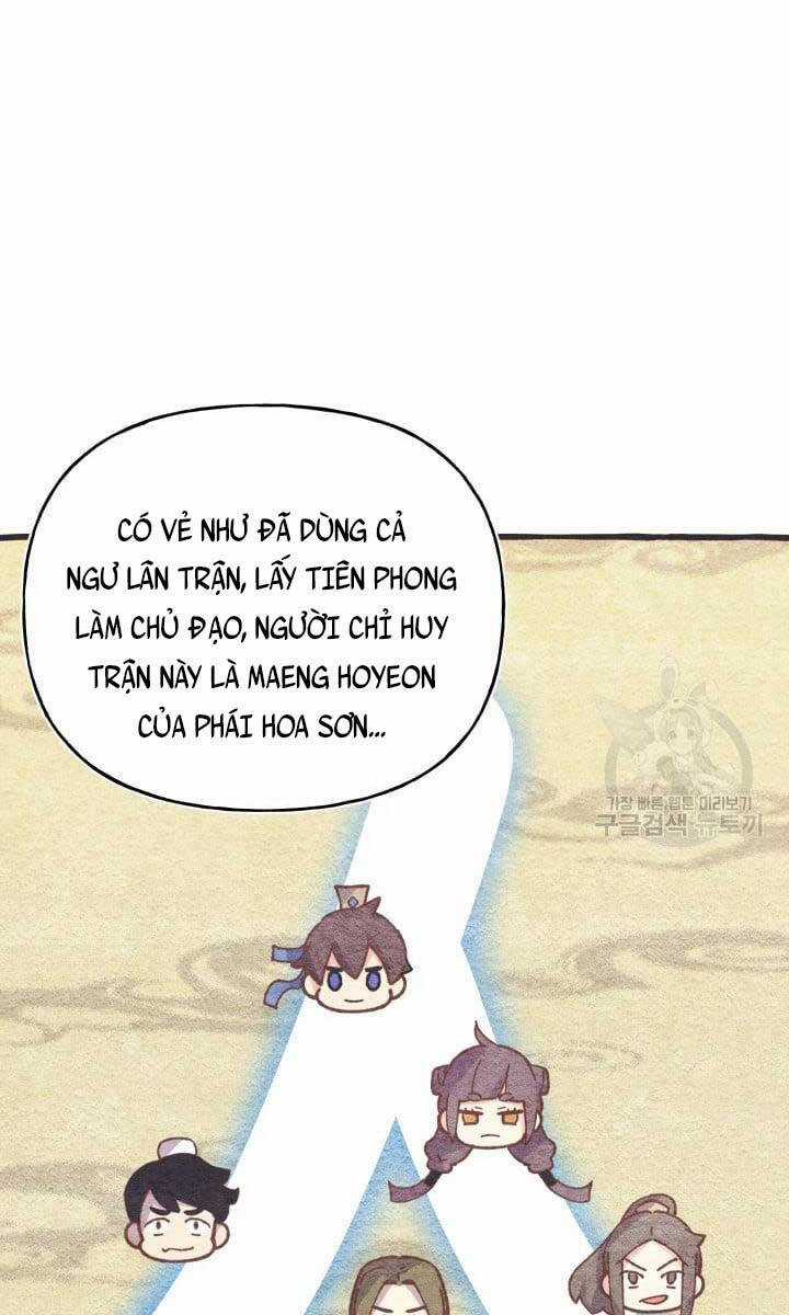 Lightning Degree Chapter 148 trang 67