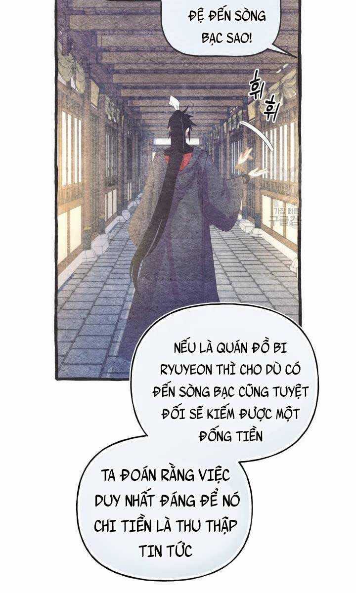 Lightning Degree Chapter 148 trang 7