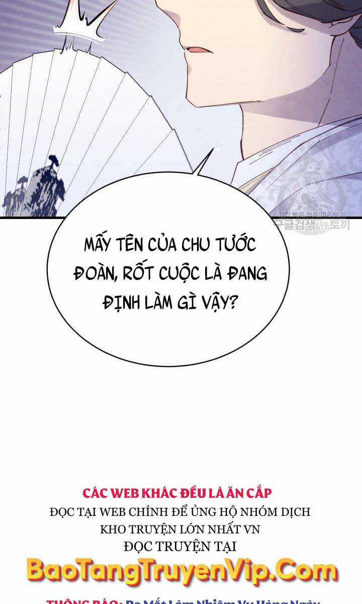 Lightning Degree Chapter 148 trang 70