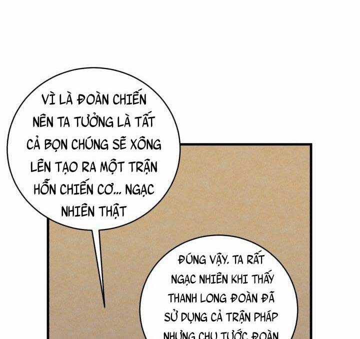 Lightning Degree Chapter 148 trang 74