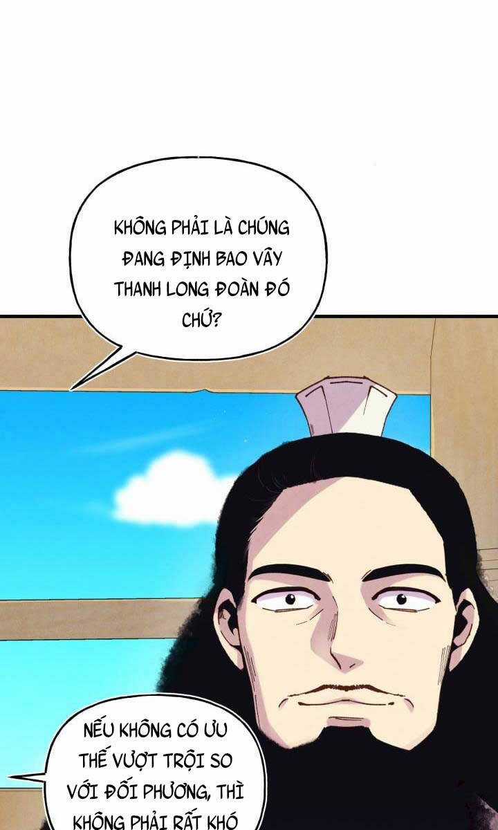 Lightning Degree Chapter 148 trang 76