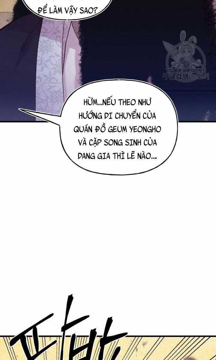 Lightning Degree Chapter 148 trang 77