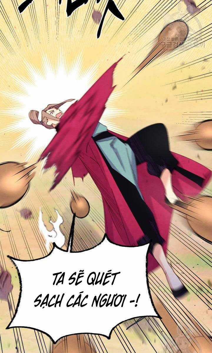 Lightning Degree Chapter 148 trang 78