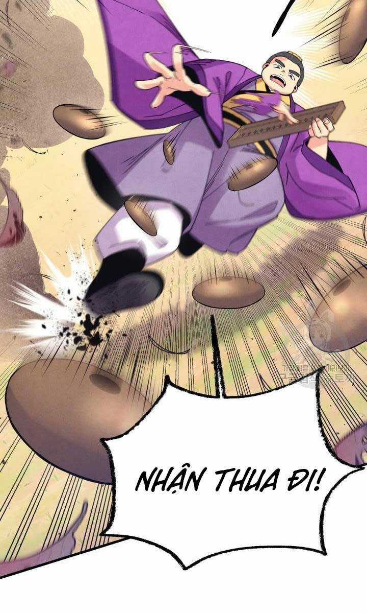Lightning Degree Chapter 148 trang 83
