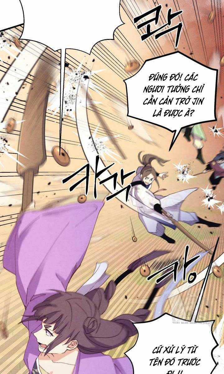 Lightning Degree Chapter 148 trang 85