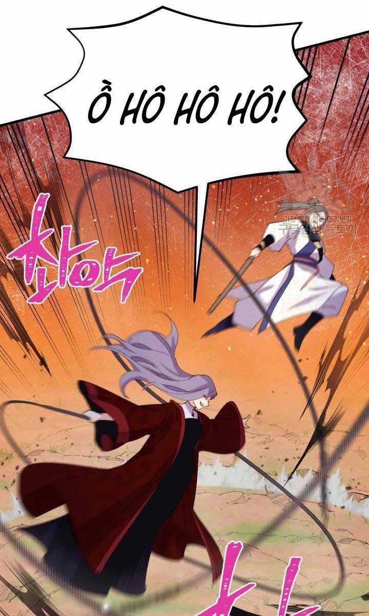 Lightning Degree Chapter 148 trang 91