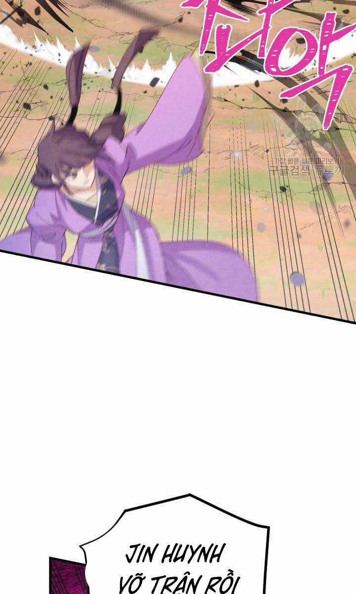 Lightning Degree Chapter 148 trang 92