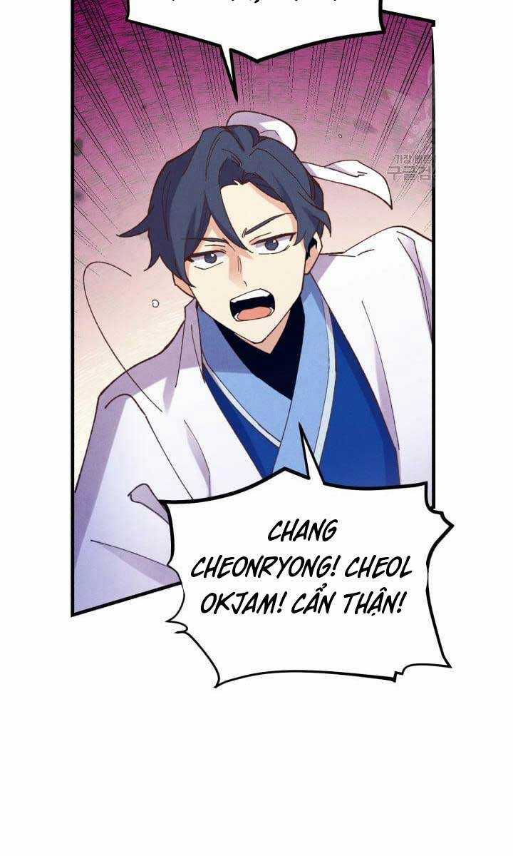 Lightning Degree Chapter 148 trang 93