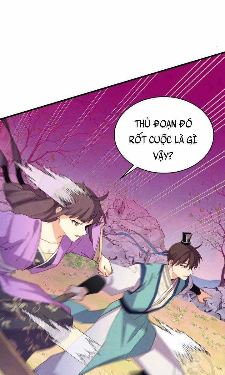 Lightning Degree Chapter 148 trang 94