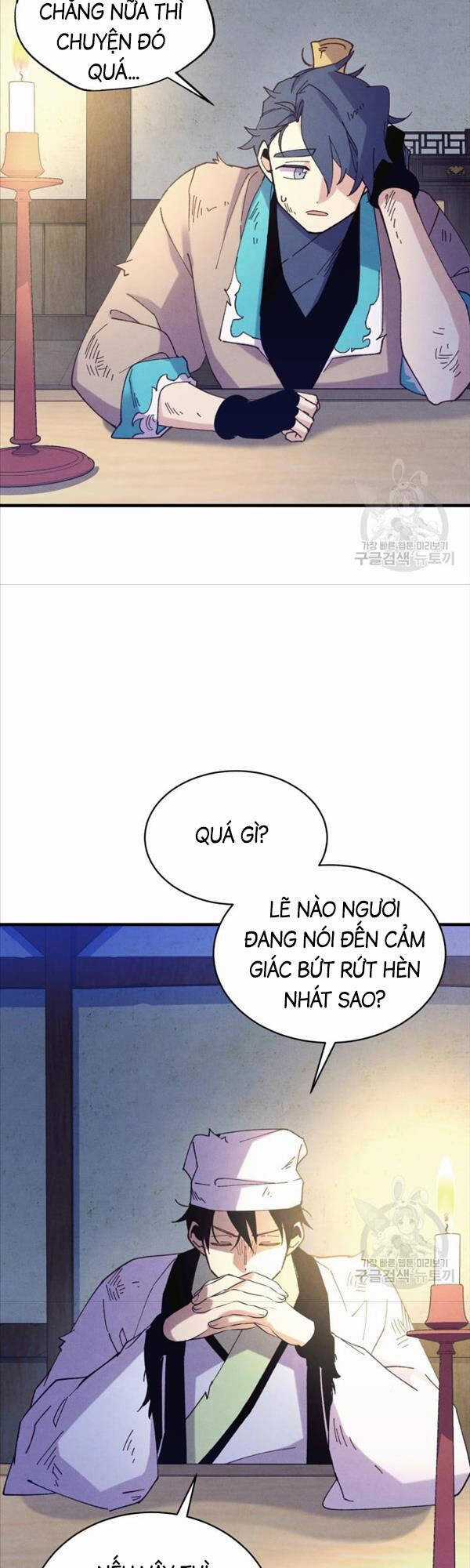 Lightning Degree Chapter 149 trang 2