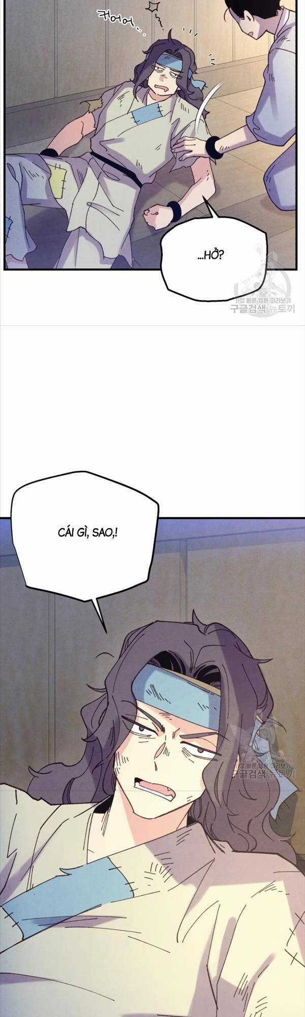 Lightning Degree Chapter 149 trang 22