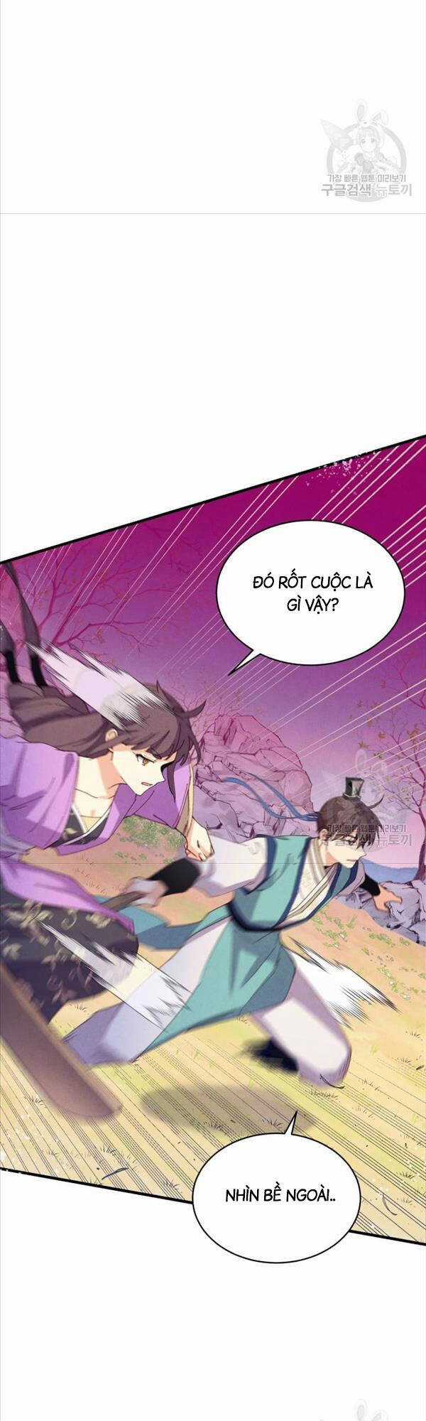 Lightning Degree Chapter 149 trang 24