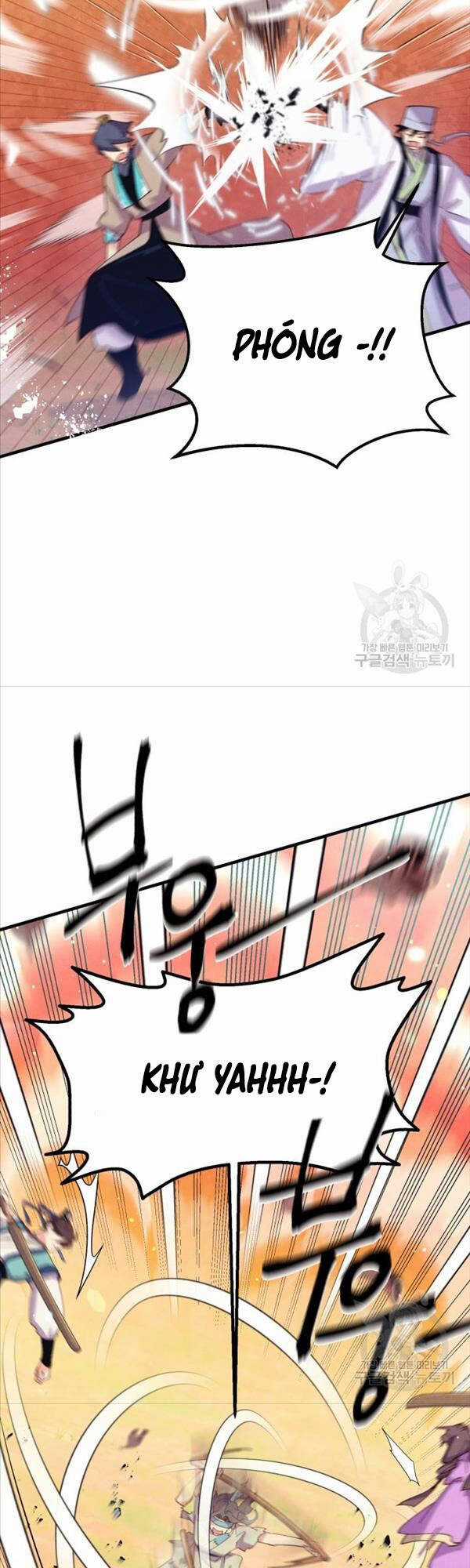 Lightning Degree Chapter 149 trang 26