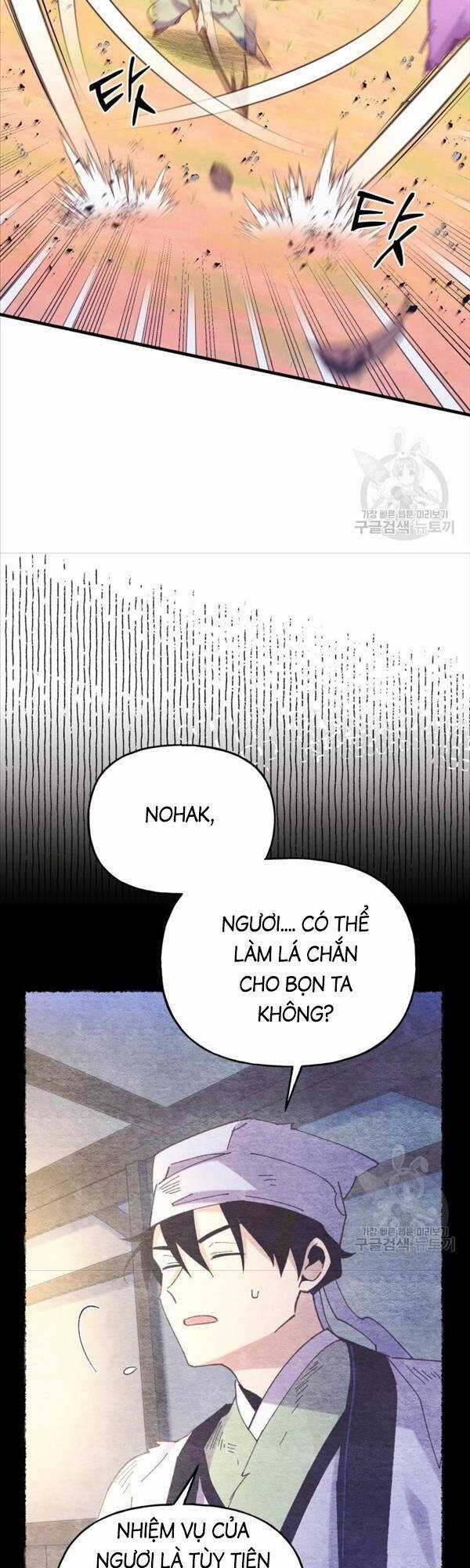 Lightning Degree Chapter 149 trang 27