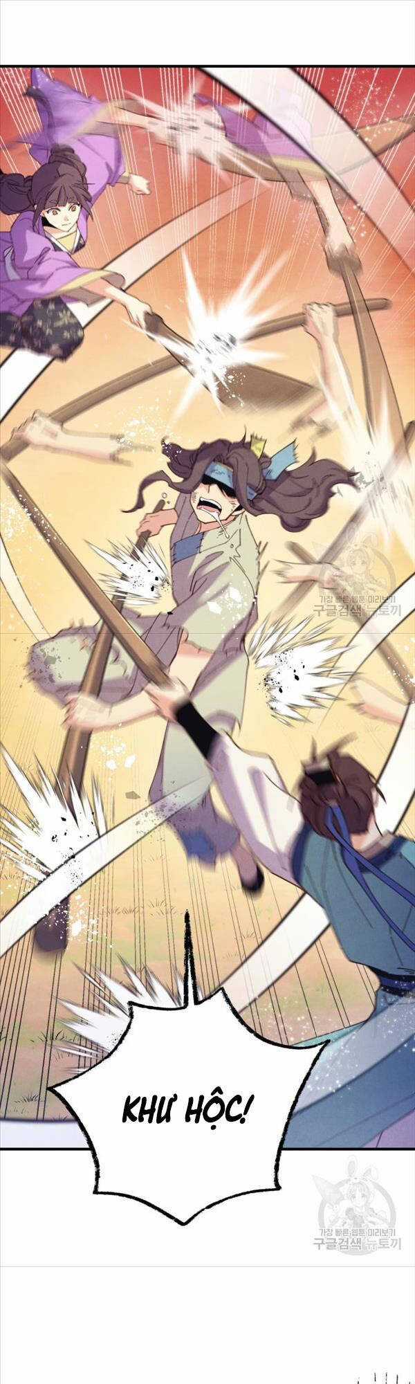 Lightning Degree Chapter 149 trang 29