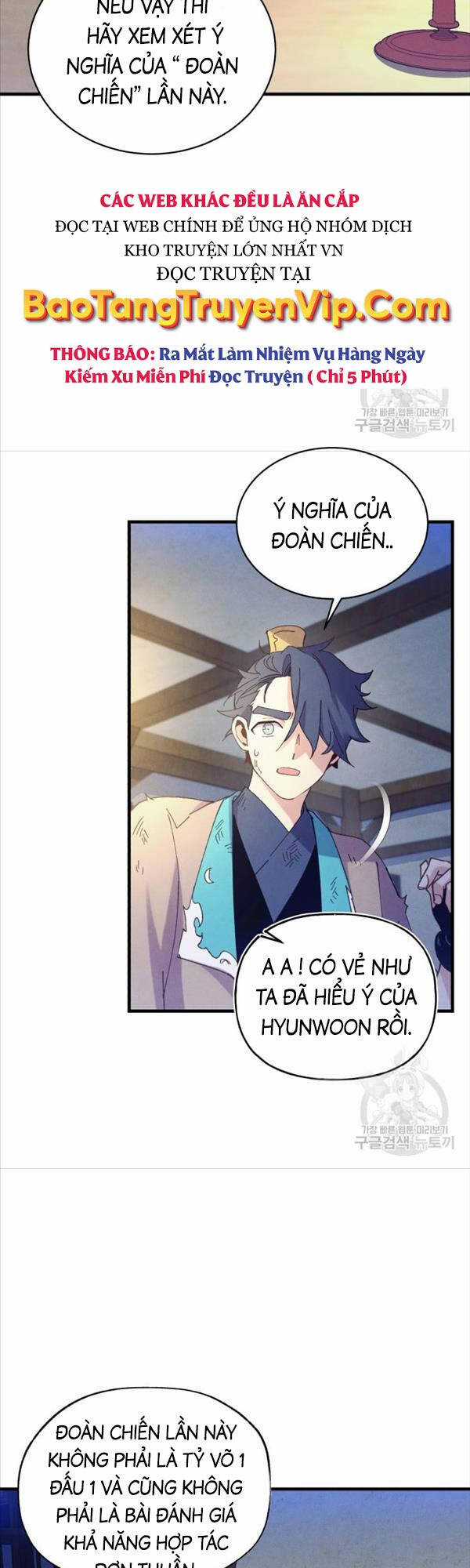 Lightning Degree Chapter 149 trang 3