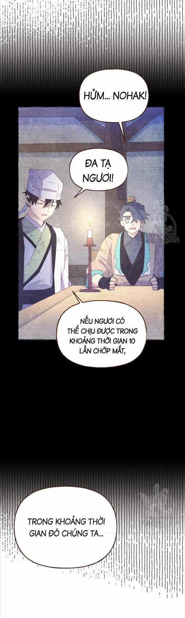 Lightning Degree Chapter 149 trang 35