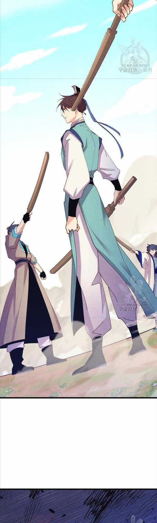 Lightning Degree Chapter 149 trang 38