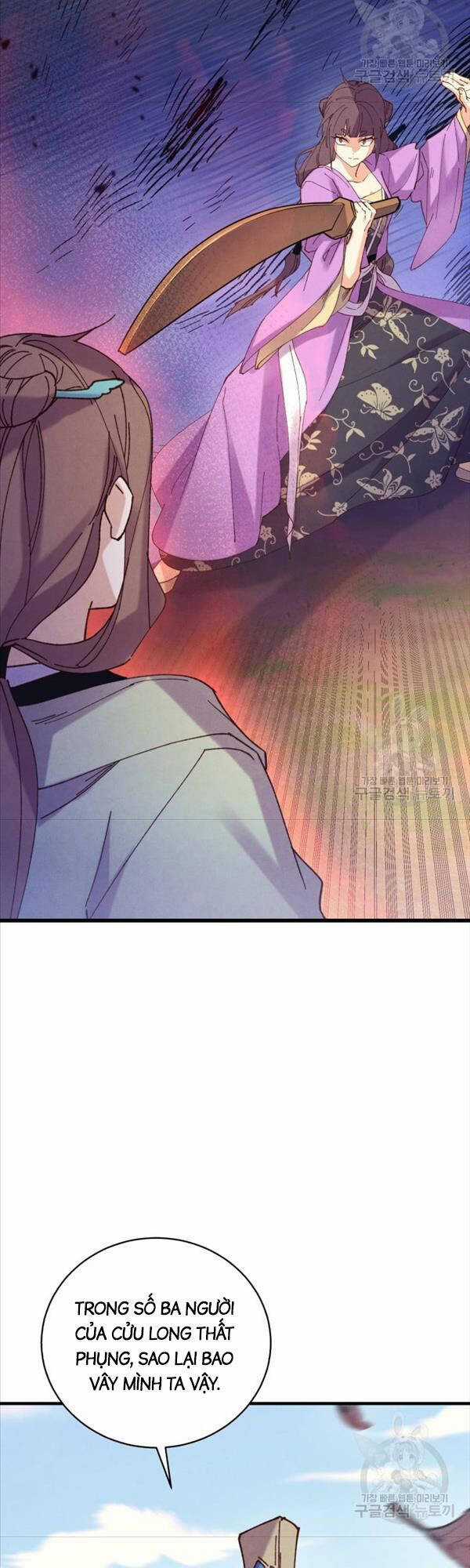 Lightning Degree Chapter 149 trang 39