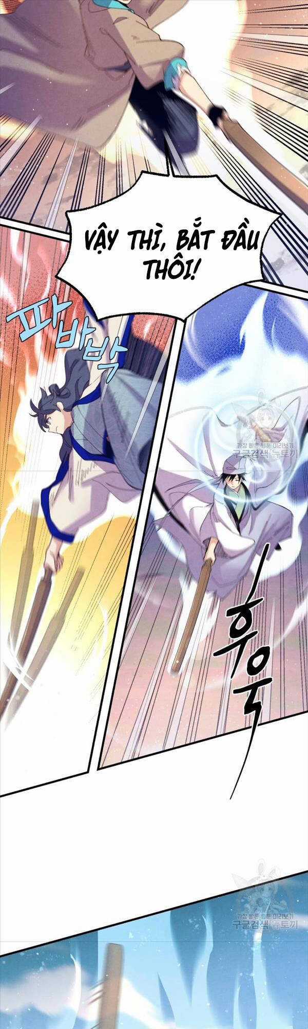 Lightning Degree Chapter 149 trang 43