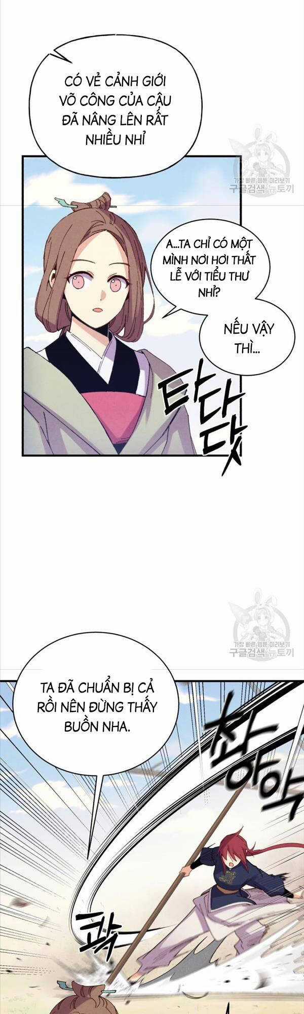 Lightning Degree Chapter 149 trang 46