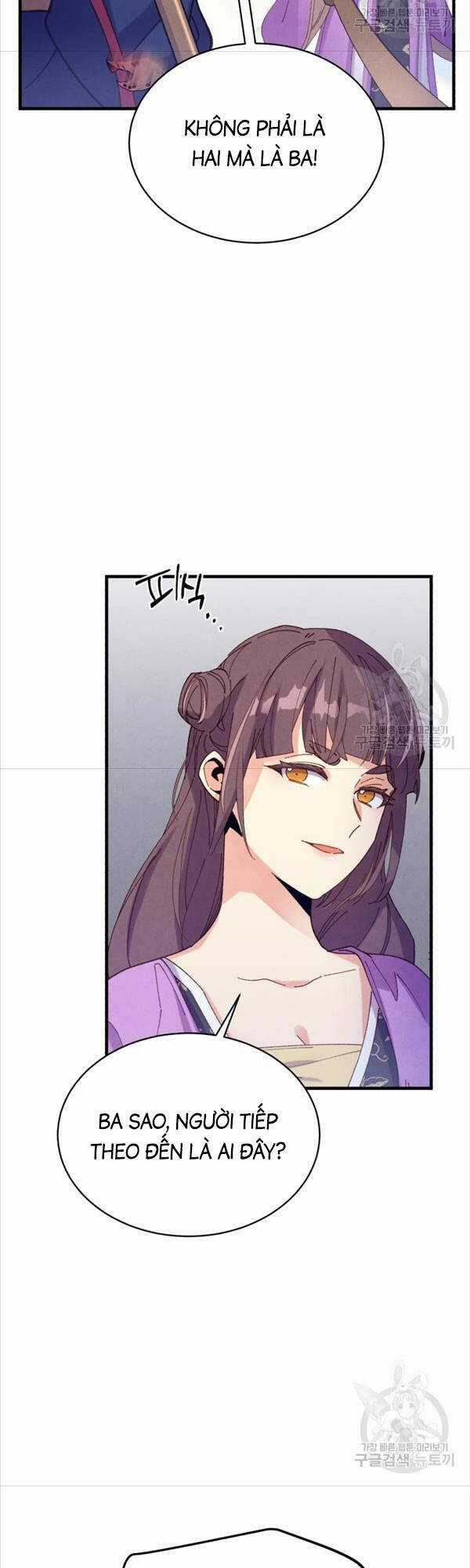 Lightning Degree Chapter 149 trang 48