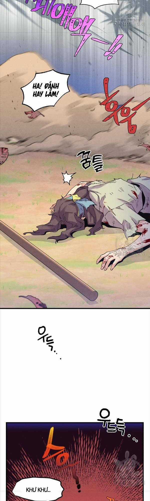 Lightning Degree Chapter 149 trang 53