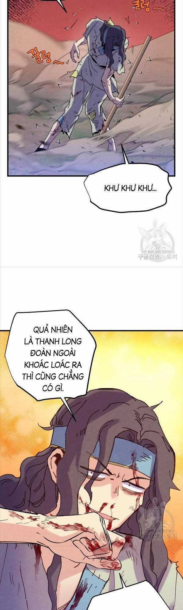 Lightning Degree Chapter 149 trang 54