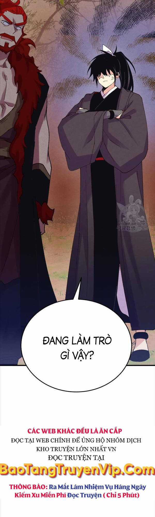 Lightning Degree Chapter 149 trang 57