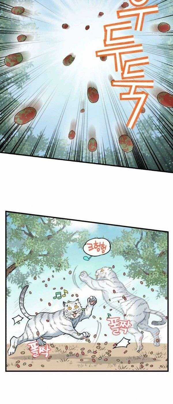 Lightning Degree Chapter 15 trang 17