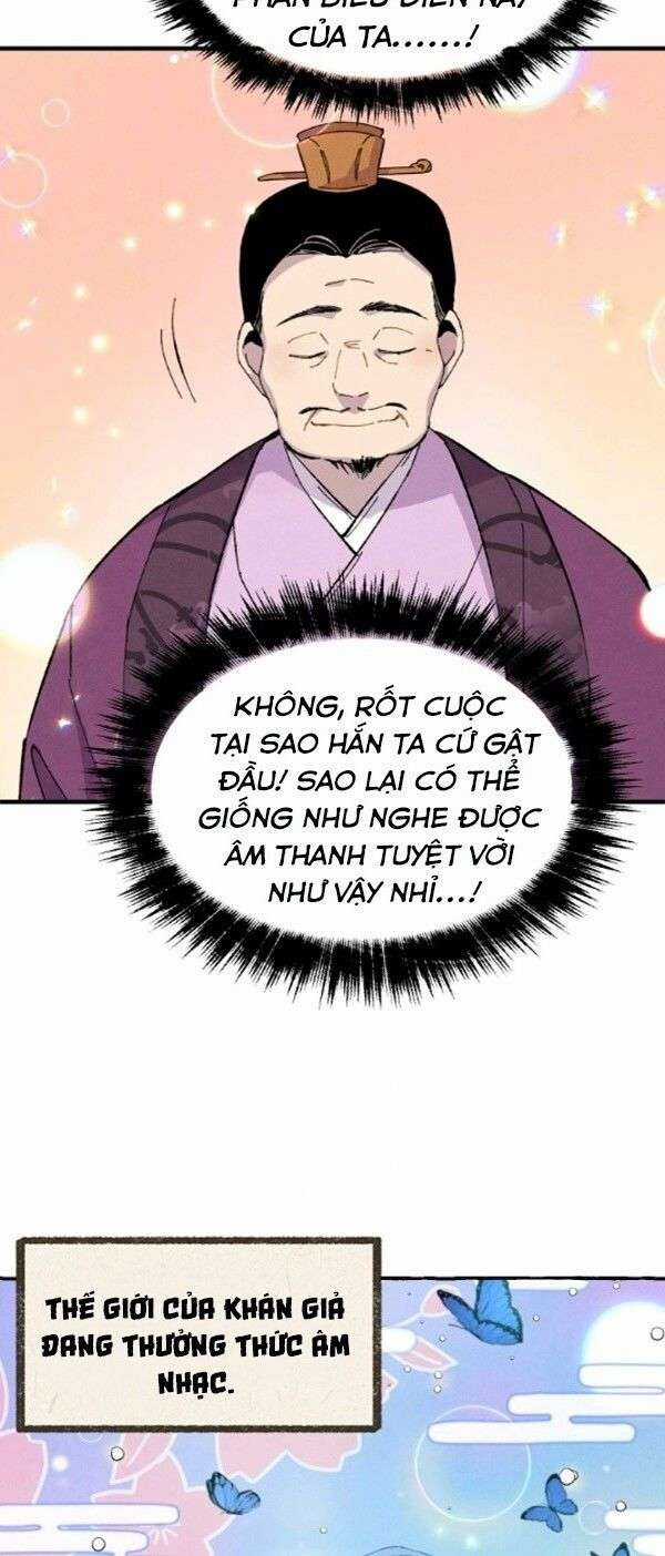 Lightning Degree Chapter 15 trang 45