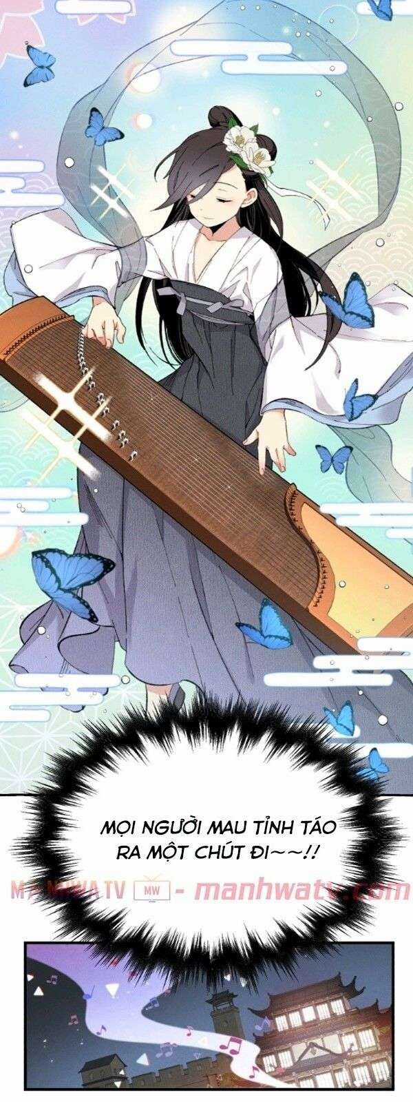 Lightning Degree Chapter 15 trang 46