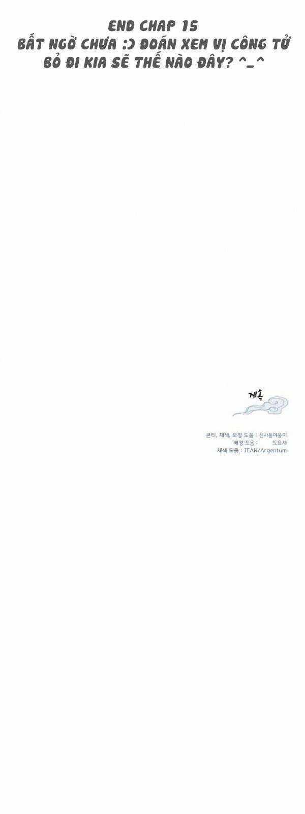 Lightning Degree Chapter 15 trang 47