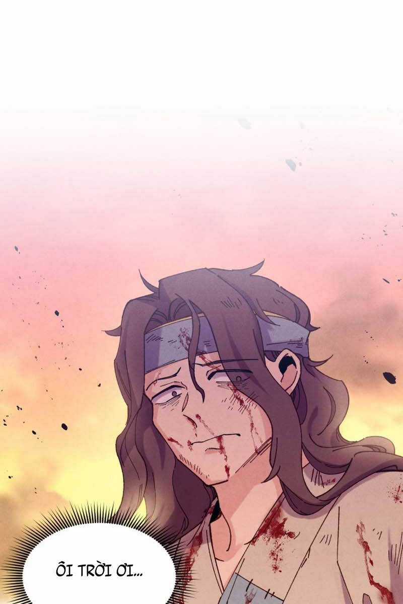 Lightning Degree Chapter 150 trang 14