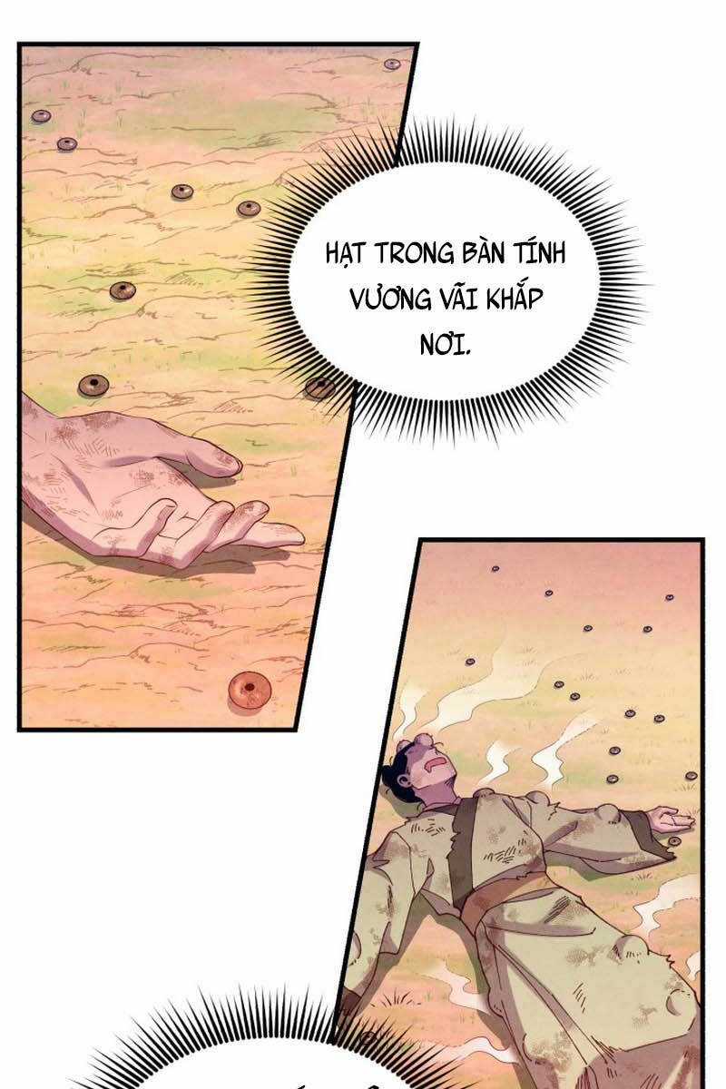 Lightning Degree Chapter 150 trang 16