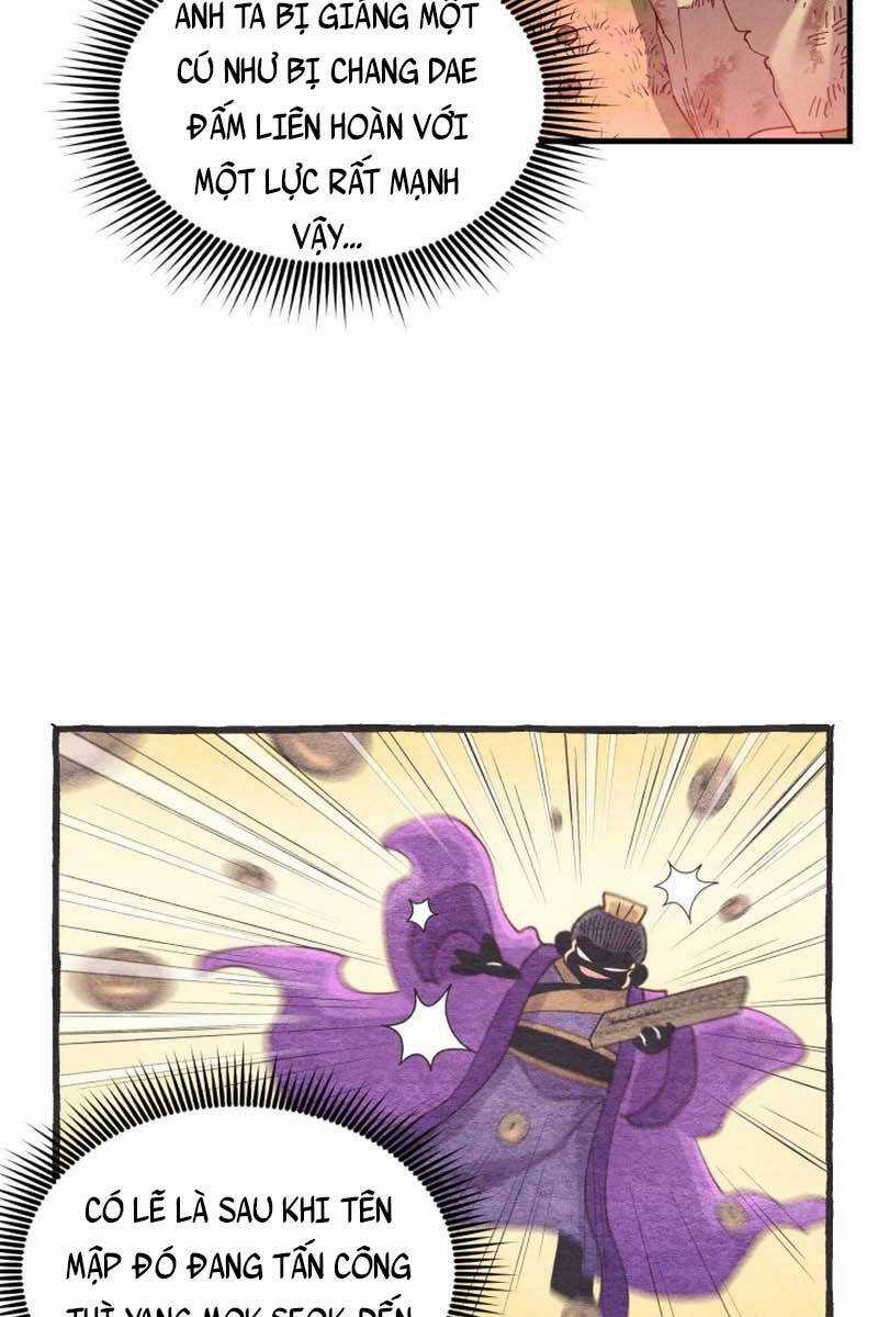 Lightning Degree Chapter 150 trang 17