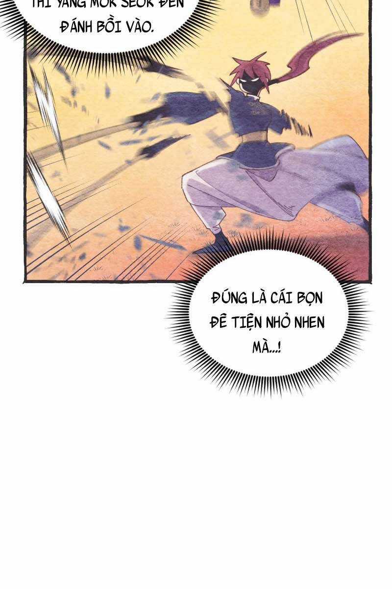 Lightning Degree Chapter 150 trang 18