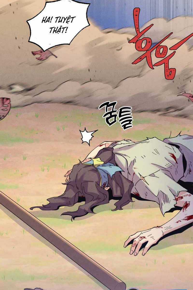 Lightning Degree Chapter 150 trang 2