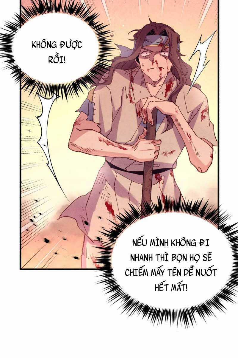 Lightning Degree Chapter 150 trang 21