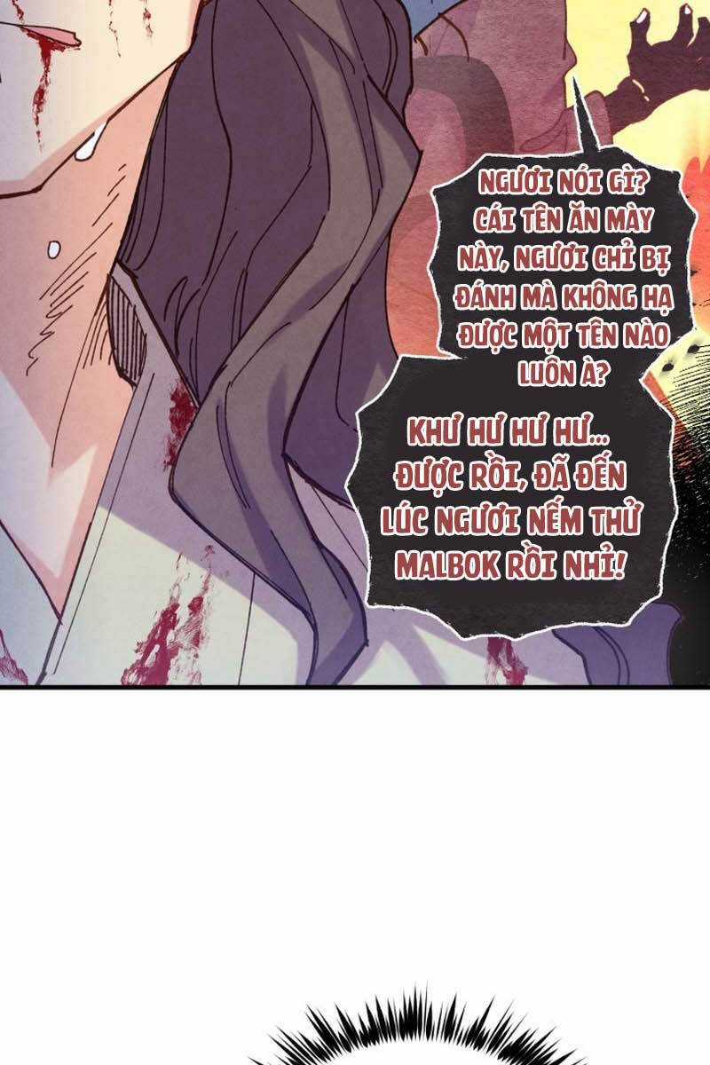 Lightning Degree Chapter 150 trang 23