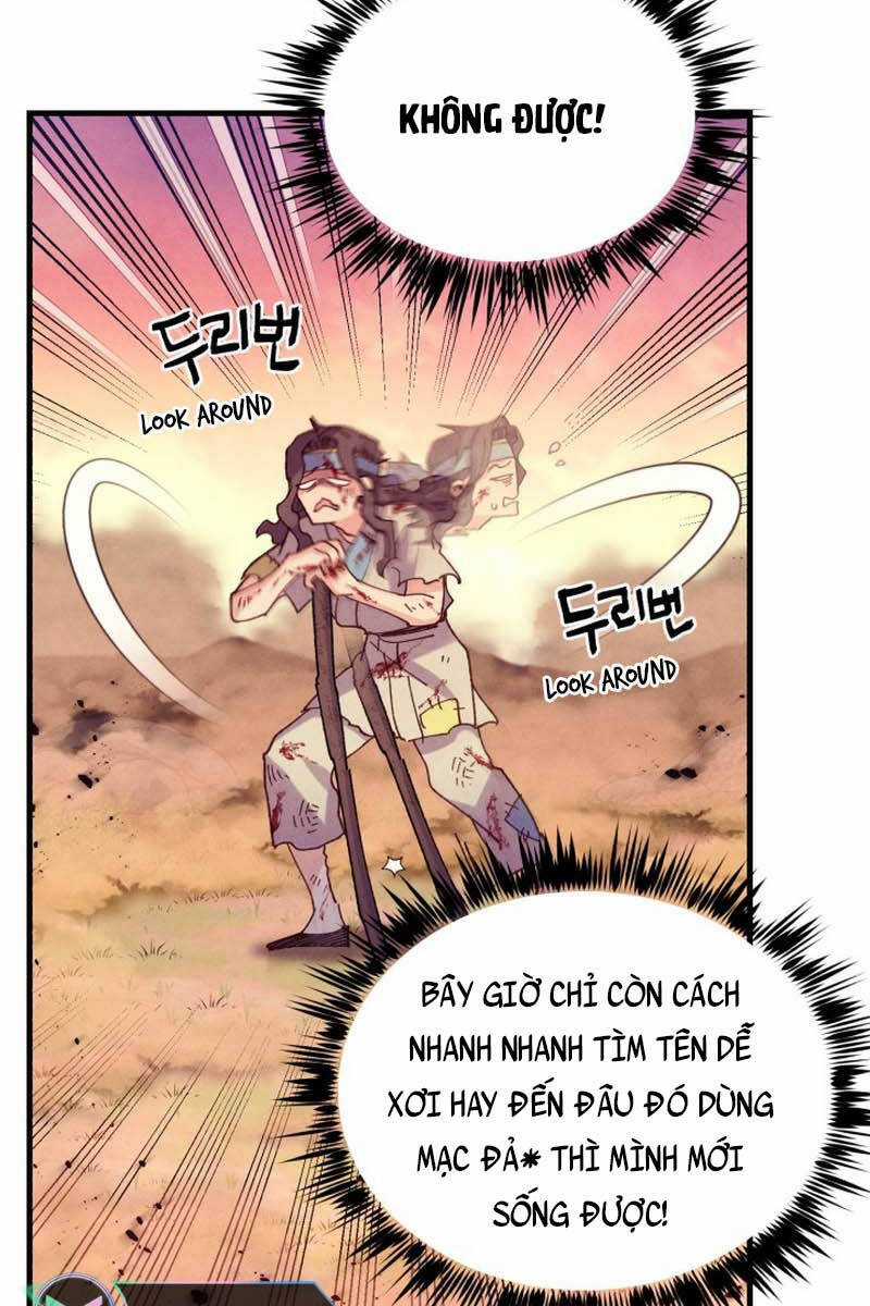 Lightning Degree Chapter 150 trang 24